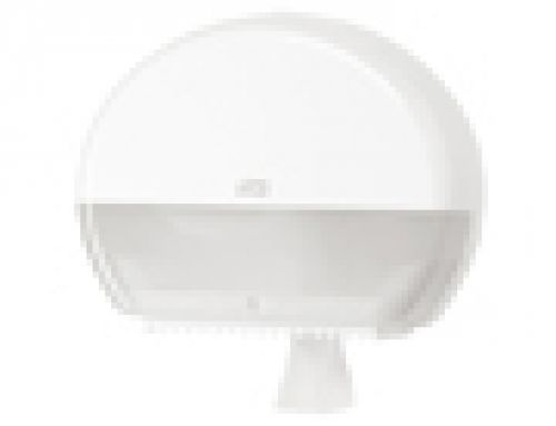 Dispensador higienico tork elevation t2 de papel 34,5x27,5x13,2 cm , Tork , 71792 , 7322540354843